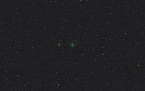 2020-03-28: Kométa C/2019 Y4 Atlas. Foto: J. Mäsiar, M. Harman